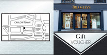 Load image into Gallery viewer, Bramley&#39;s Jewellers Gift Voucher
