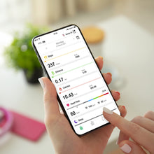 Load image into Gallery viewer, Series 03 collection has a unique dial with jewel-like sapphire blue flowers and a sparking metallic butterfly