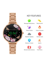 Load image into Gallery viewer, Reflex Active Series 3 Smart Watch