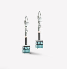 Load image into Gallery viewer, Sparkling Classic Pastel earrings
