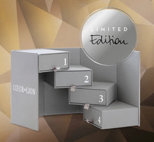 Load image into Gallery viewer, Advent Calendar Precious Motion gold
