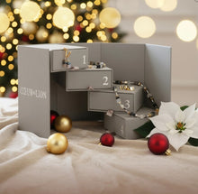 Load image into Gallery viewer, Advent Calendar Precious Motion gold
