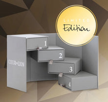 Load image into Gallery viewer, Advent Calendar Spikes Trinity gold
