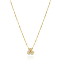 Load image into Gallery viewer, Imperia Piccolo Gold Plated Necklace
