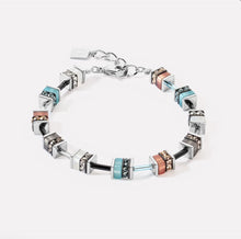 Load image into Gallery viewer, Sparkling Classic Pastel bracelet
