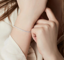 Load image into Gallery viewer, Ellera Tennis Bracelet
