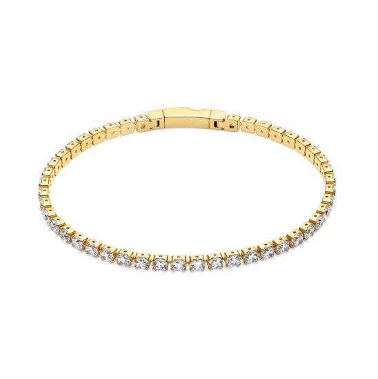 Ellera Gold Plated Grande Bracelet