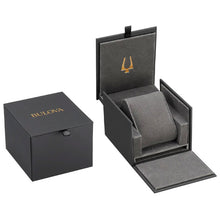 Load image into Gallery viewer, Bulova Surveyor Stainless Steel Watch
