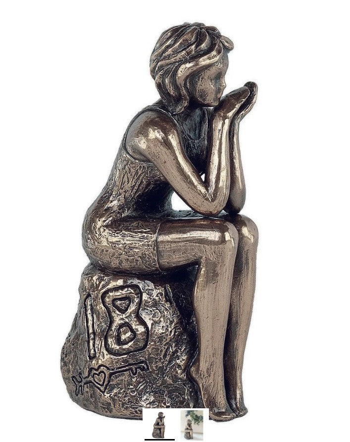 Love Life Your 18th Birthday