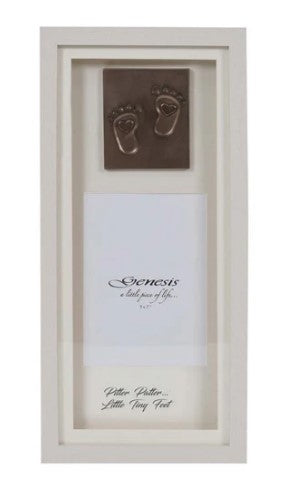 Pitter Patter of Tiny Feet