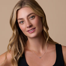 Load image into Gallery viewer, Sterling Silver &quot;GRA&quot; Necklace
