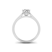 Load image into Gallery viewer, Lab Grown Diamond Ring 1.0ct
