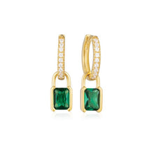 Load image into Gallery viewer, EARRINGS ROCCANOVA
