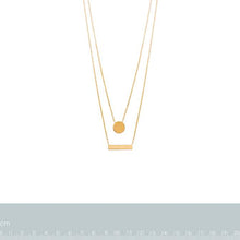 Load image into Gallery viewer, Burren Jewellery Necklace
