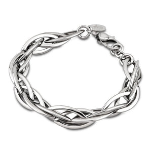 Lotus Style Bracelet