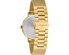Load image into Gallery viewer, Ladies Aerojet style in gold-tone
