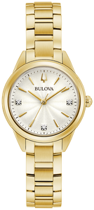 Bulova Classic Sutton Ladies Watch