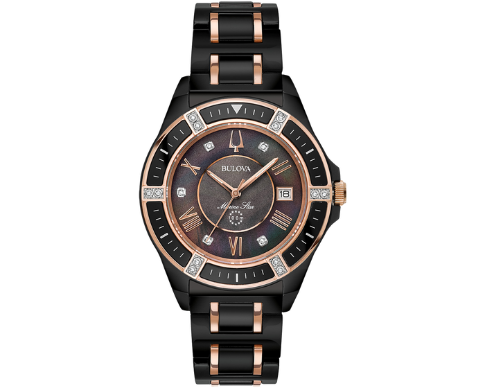 Marine Star – Bramley's Jewellers