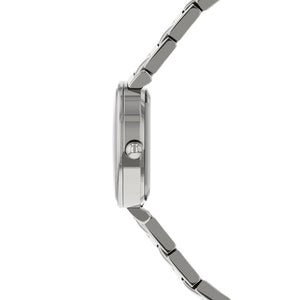 Radley Stainless Steel Off Set Face Watch.