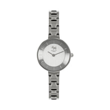 Load image into Gallery viewer, Radley Stainless Steel Off Set Face Watch.
