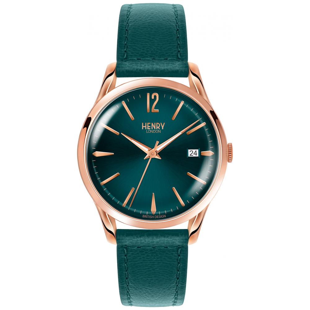 Henry London Watch – Bramley's Jewellers - Main Image