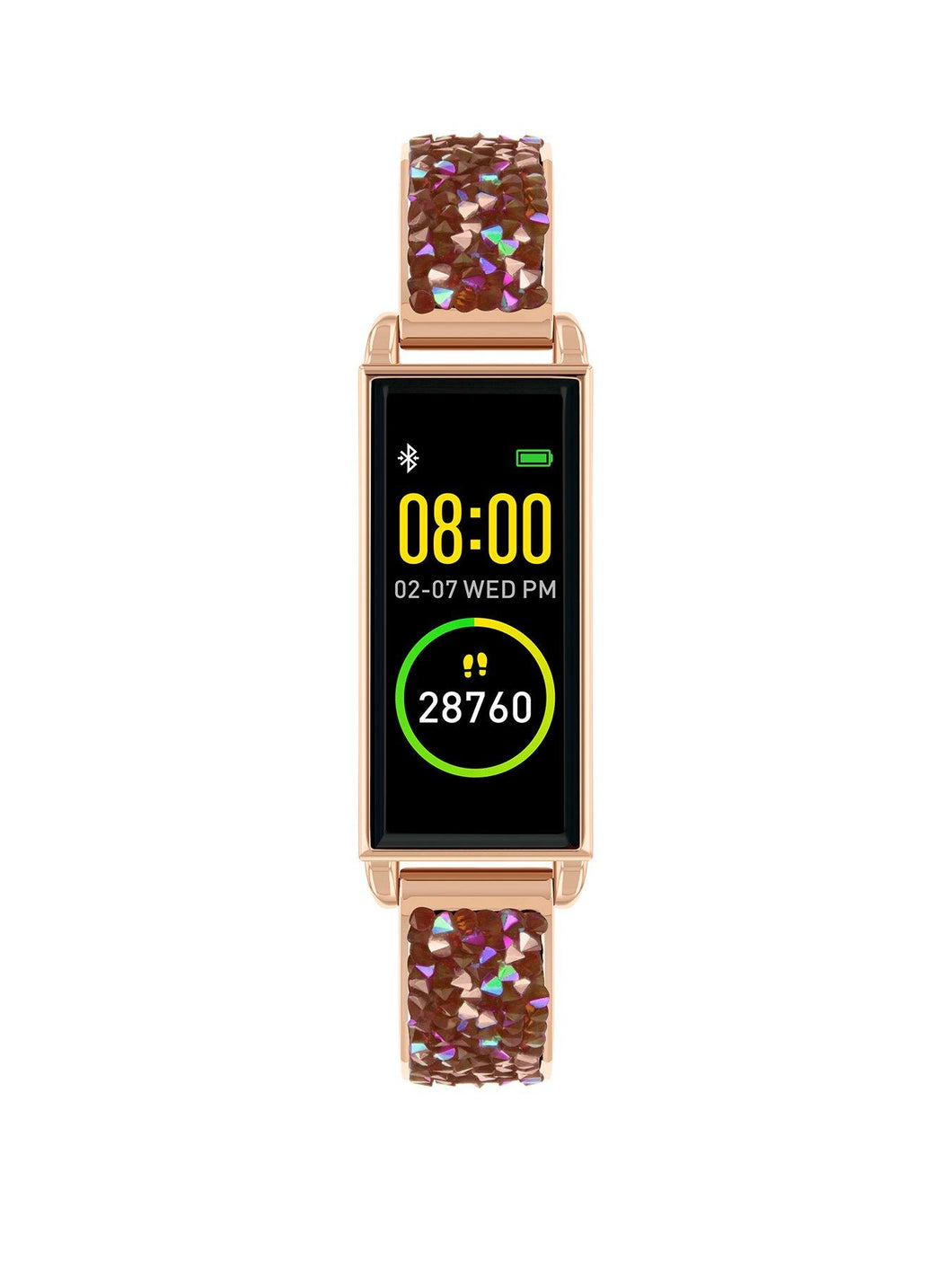 Reflex Active Series 2 Smart Watch with Colour Touch Screen.