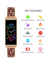 Load image into Gallery viewer, Reflex Active Series 2 Smart Watch with Colour Touch Screen.
