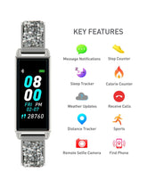 Load image into Gallery viewer, Reflex Active Reflex Active Series 2 Smart Watch

