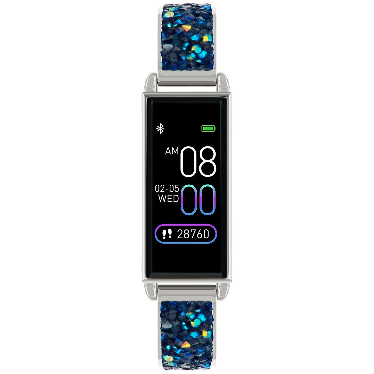 Reflex Active Series 2 Smart Watch with Colour Touch Screen and