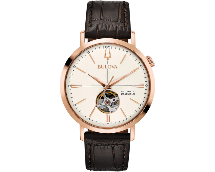 Aerojet From the Classic Automatic Collection.