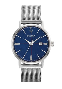 Bulova Men's Classic Watch