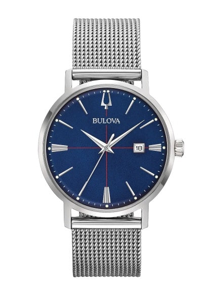 Bulova Men's Classic Watch