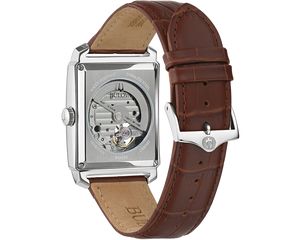 Sutton Automatic from Bulova