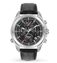 Load image into Gallery viewer, Bulova Men&#39;s Precisionist Chronograph Watch
