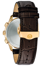 Load image into Gallery viewer, Bulova Men&#39;s Wilton Chronograph Watch
