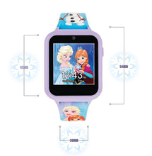 Load image into Gallery viewer, Frozen Interactive Watch
