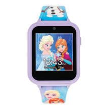 Load image into Gallery viewer, Frozen Interactive Watch
