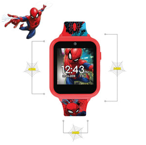 Spiderman Interactive Watch