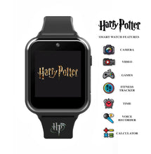 Load image into Gallery viewer, Harry Potter Interactive Watch
