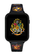 Load image into Gallery viewer, Harry Potter with Crests Interactive Watch
