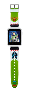 Toy Story Buzz Lightyear Interactive Watch