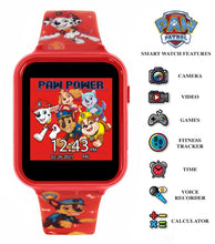 Load image into Gallery viewer, Paw Patrol Interactive Watch
