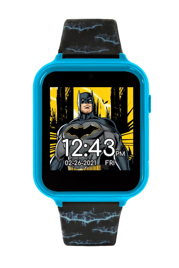 Batman Interactive Watch
