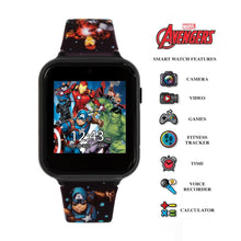 Load image into Gallery viewer, Avengers Interactive Watch
