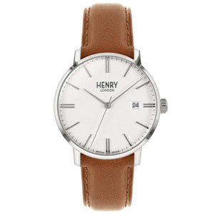 Henry London Watch