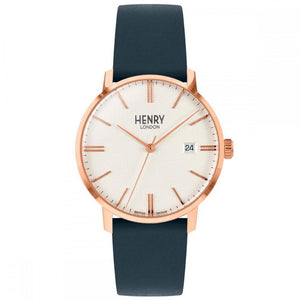 Henry London Watch