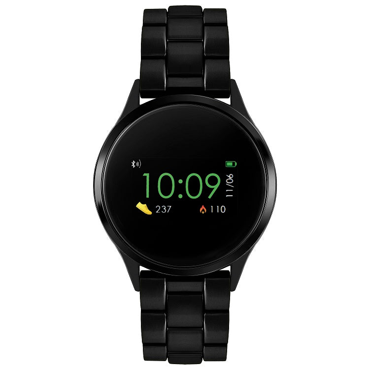 Fossil smartwatch heart hot sale rate monitor