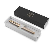 Load image into Gallery viewer, PARKER IM Premium Rollerball Pen
