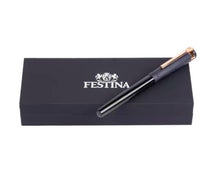 Load image into Gallery viewer, Festina Prestige Blue Fountain Pen
