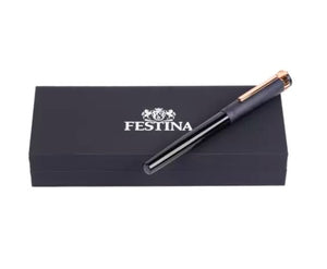 Festina Prestige Blue Fountain Pen